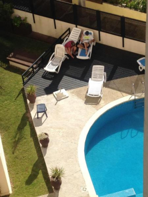 Гостиница Apartamento Cap Ferrat  Пунта-Дель-Эсте
